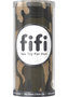 Fifi Sex Toy For Men Stroker Masturbator Green Camouflage With 5 Disposable Sleeves